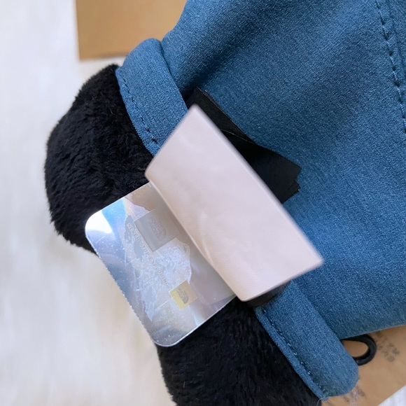 The North Face Women’s Shelbe Raschel Etip Gloves - Picture 6 of 6